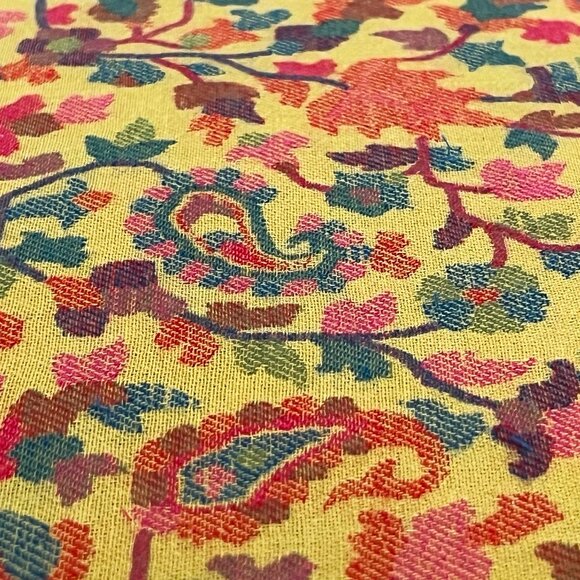 Cold weather scarves | warm winter scarf | warm and cozy shoulder wrap | Shawl - Picture 6 of 6